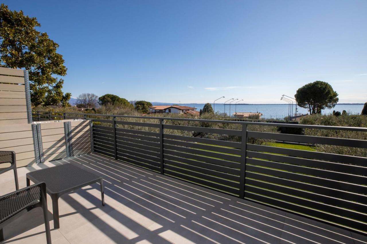 B&B Fior Di Magnolia Moniga del Garda Exterior foto