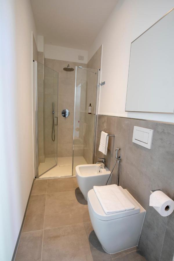 B&B Fior Di Magnolia Moniga del Garda Exterior foto