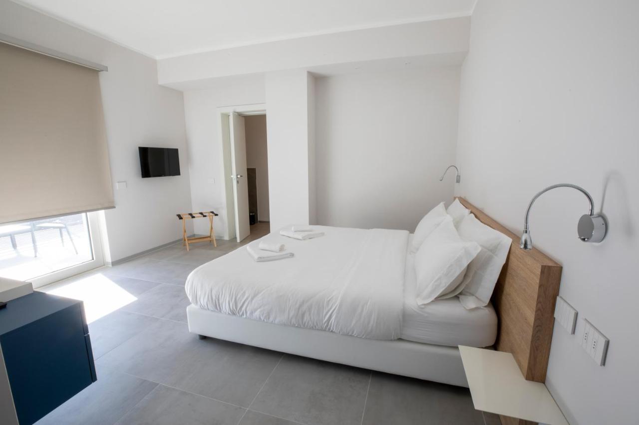 B&B Fior Di Magnolia Moniga del Garda Exterior foto