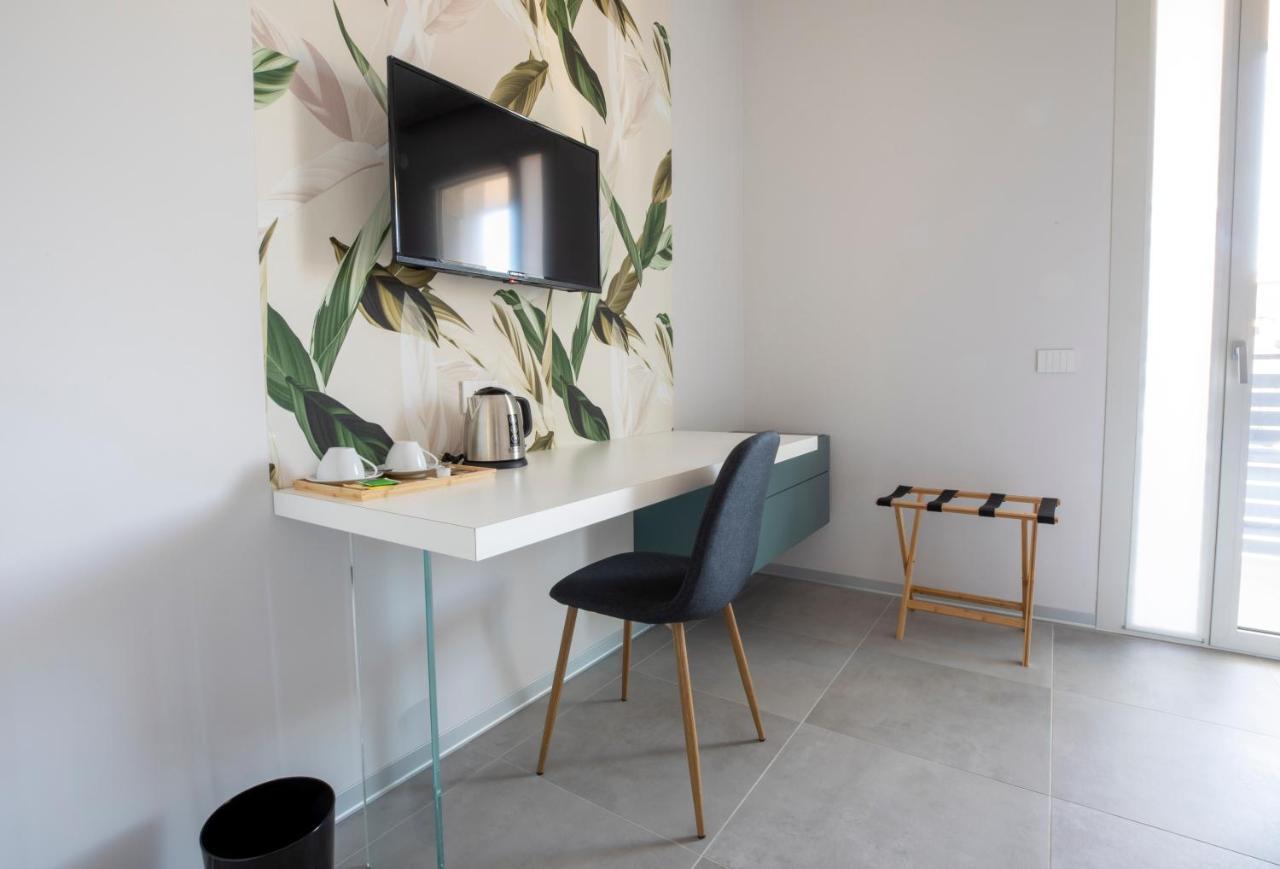 B&B Fior Di Magnolia Moniga del Garda Exterior foto