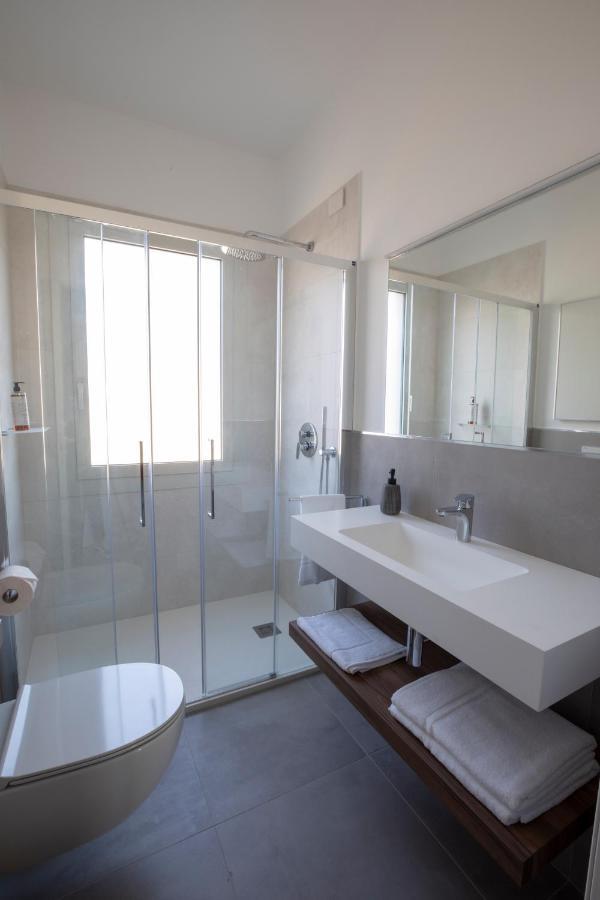 B&B Fior Di Magnolia Moniga del Garda Exterior foto