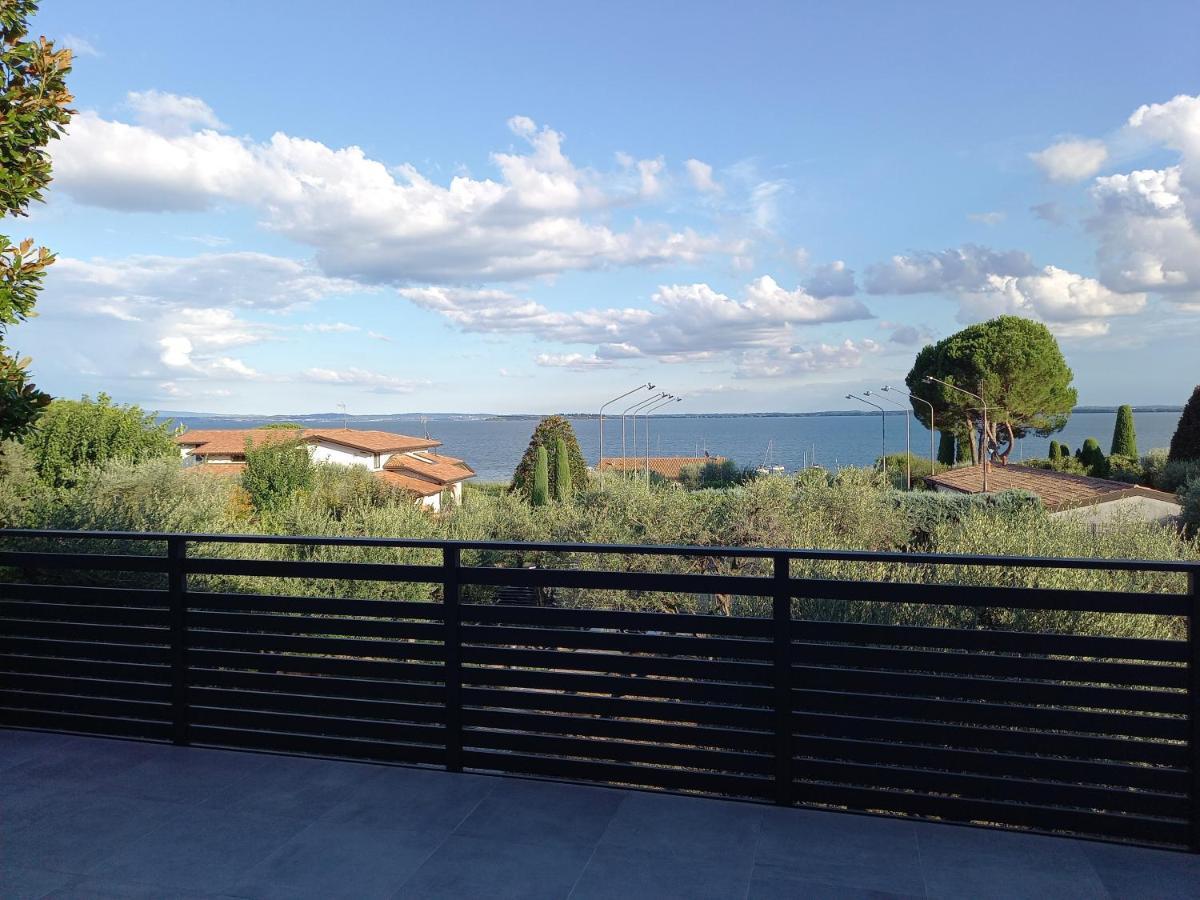 B&B Fior Di Magnolia Moniga del Garda Exterior foto
